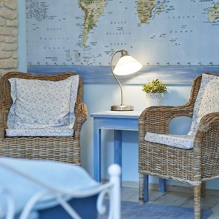 Apartman U Pomnenky 耶塞尼克 外观 照片