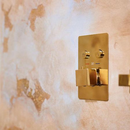 Apartman U Pomnenky 耶塞尼克 外观 照片