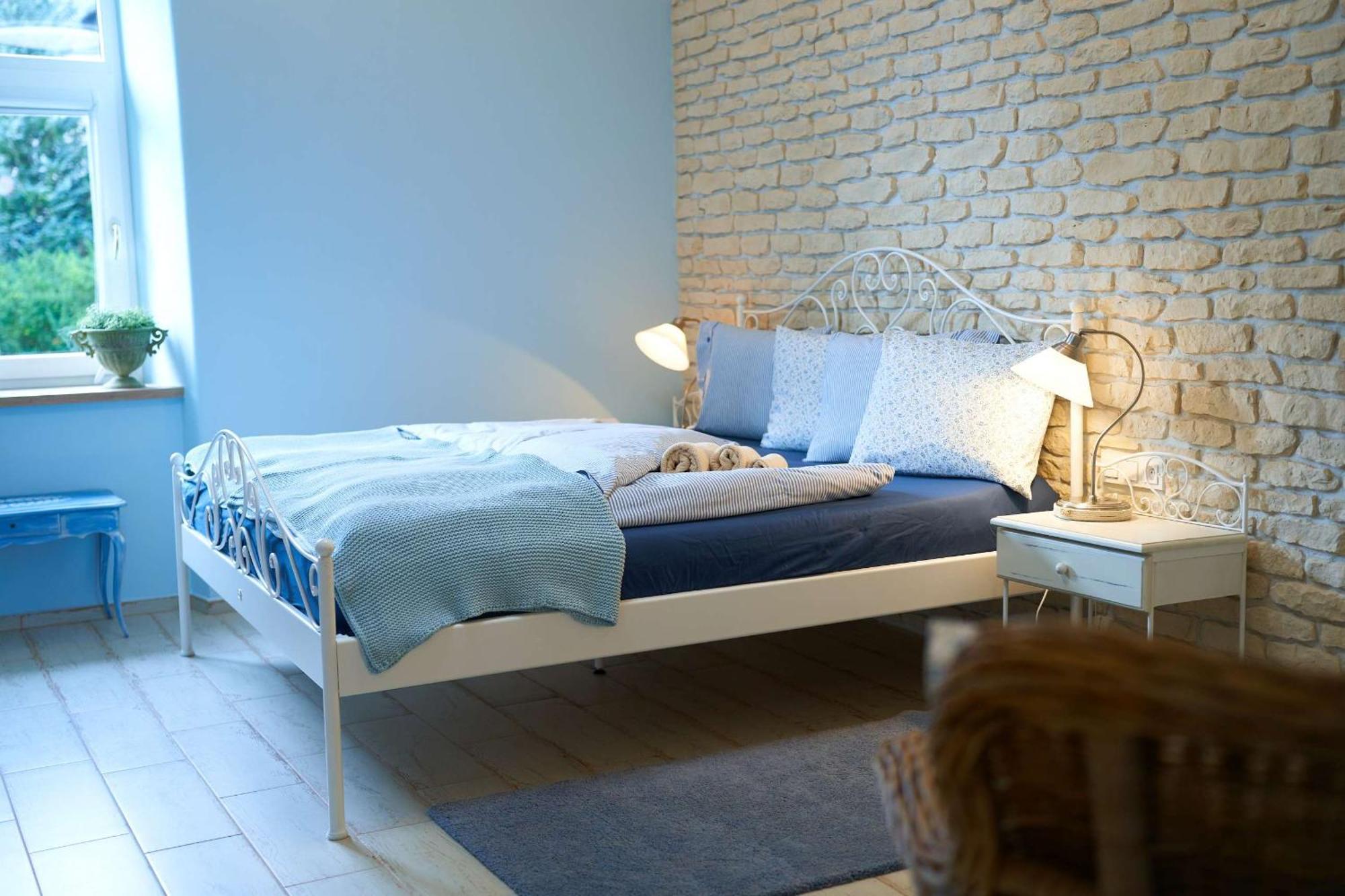 Apartman U Pomnenky 耶塞尼克 外观 照片